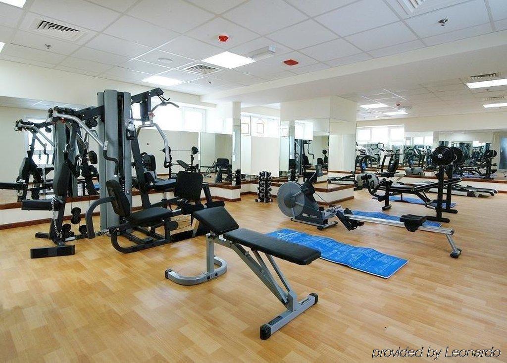 Golden Square Hotel Apartments Dubai Bagian luar foto