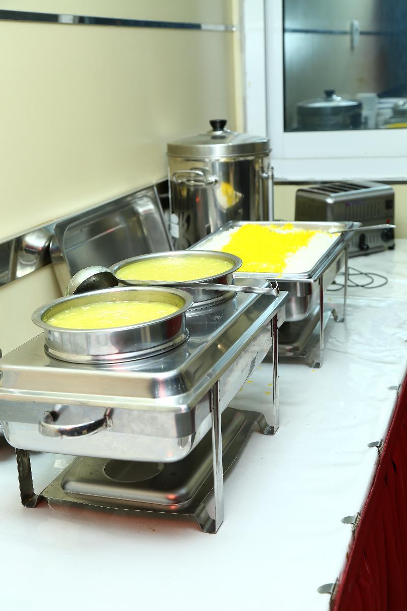 Golden Square Hotel Apartments Dubai Bagian luar foto